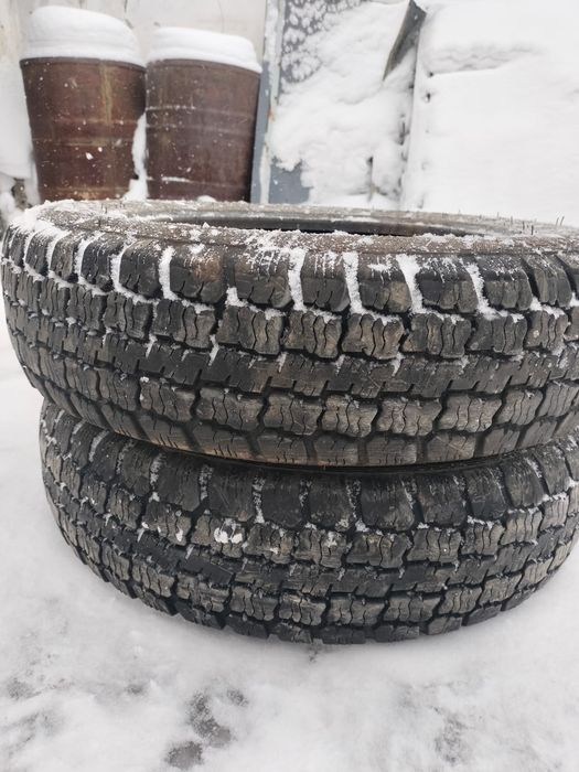 Продам калесо на газель