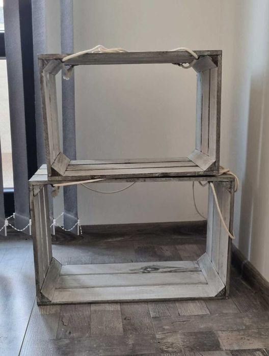 Рафтове за стена