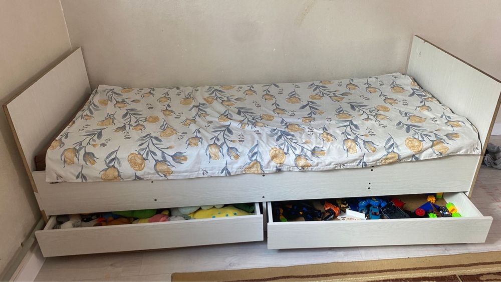 Кровать сатылады