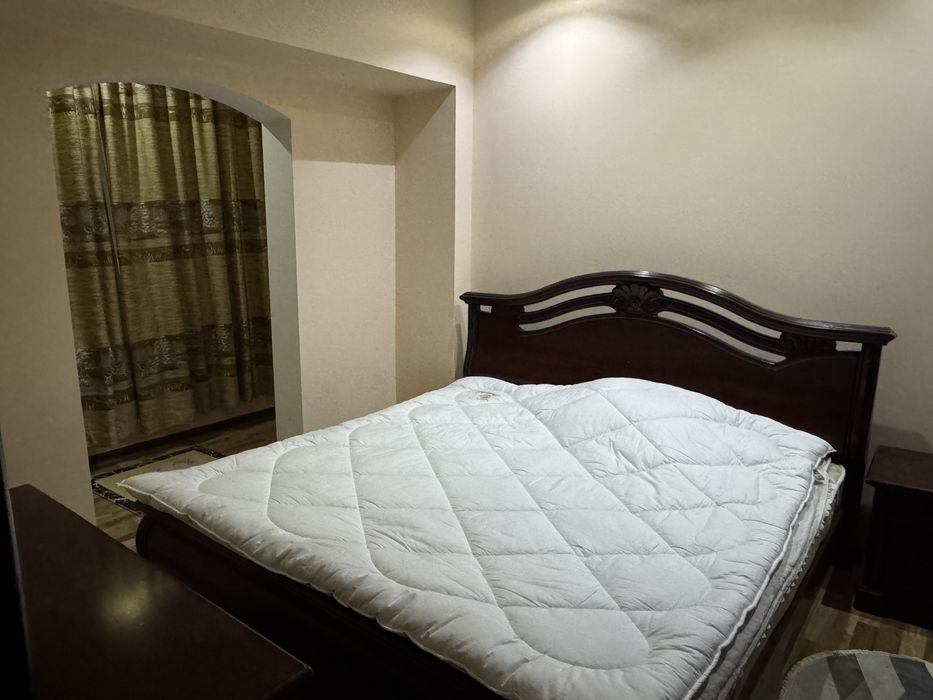 Продаётся квартира