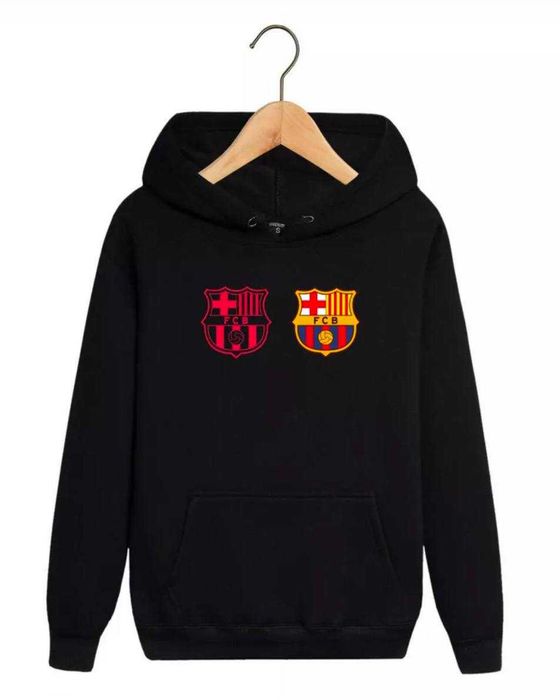 Barselona forma I Barsa xudi