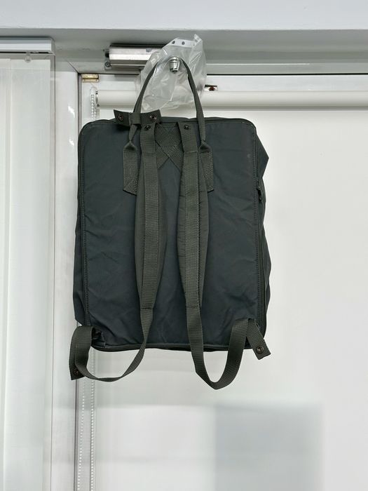 Fjallraven MAXI раница, 41/32/14 см. Оригинална