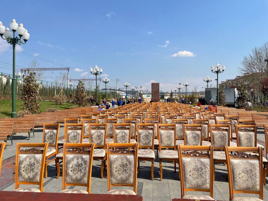 стул пракат  аренда    prakat stul  arenda  janaza stul janaza moshina