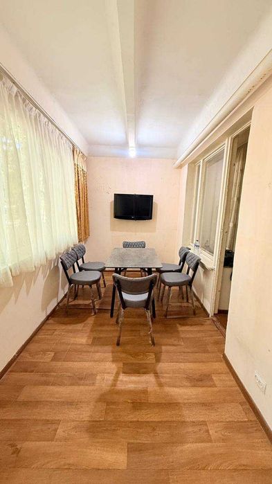 3 xonali kvartira, Chilonzor 26-kvartal, bez makler
