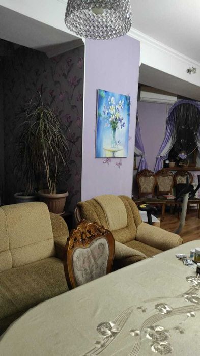 Дом Иляева - Сайрамская