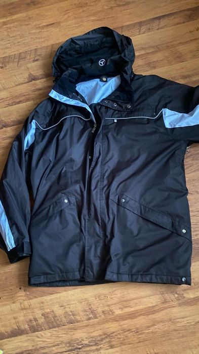 Nike L  Mercedes XXL