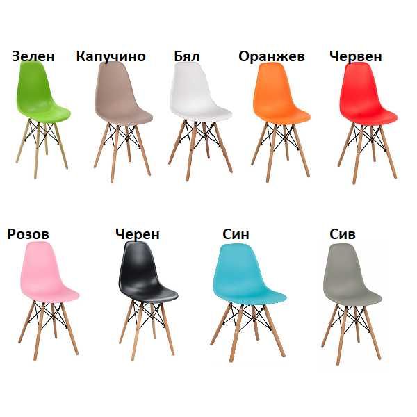 Трапезен стол Иви от 45 лв