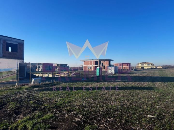 Продава се Парцел в Поморие - 5110 кв.м за 46 €/кв.м - Снимка #5