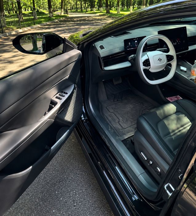 Dongfeng EP 007 full gibrid 2025 йил