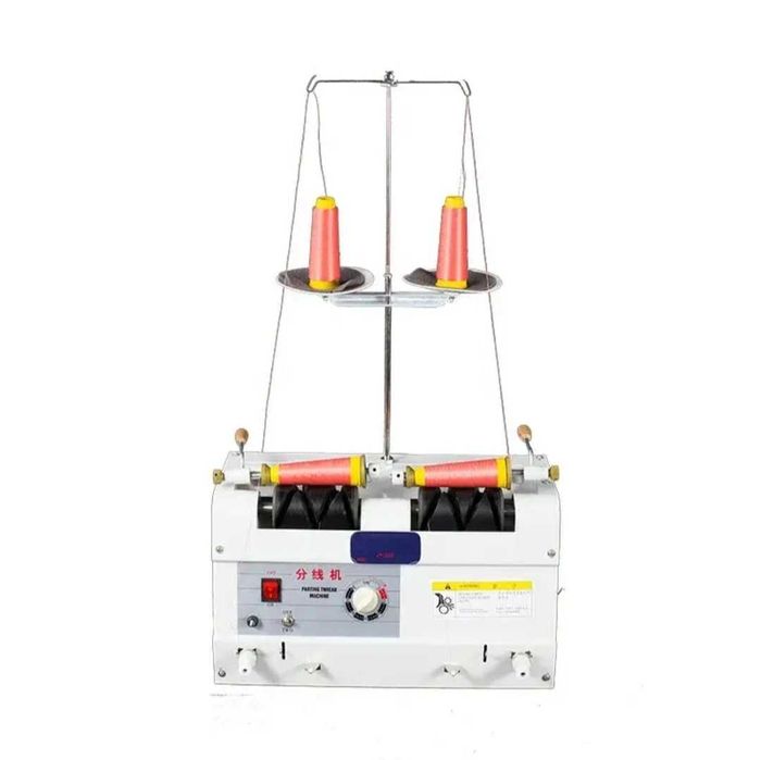 Машинка для ниток