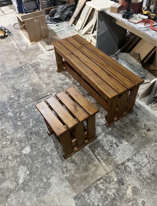 Баварски   пейки