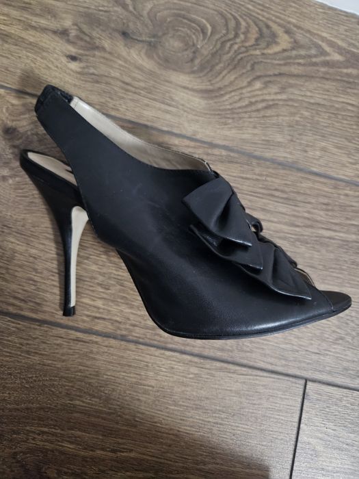 Sandale piele Asos