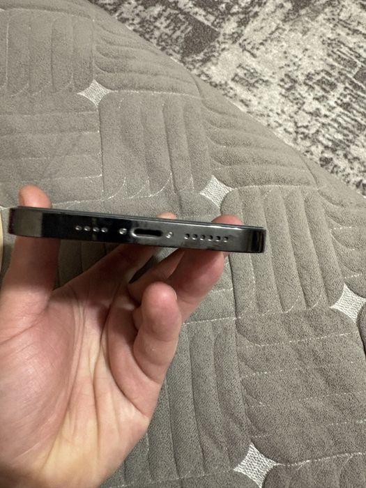 Iphone 13 Pro Max 128 обмен