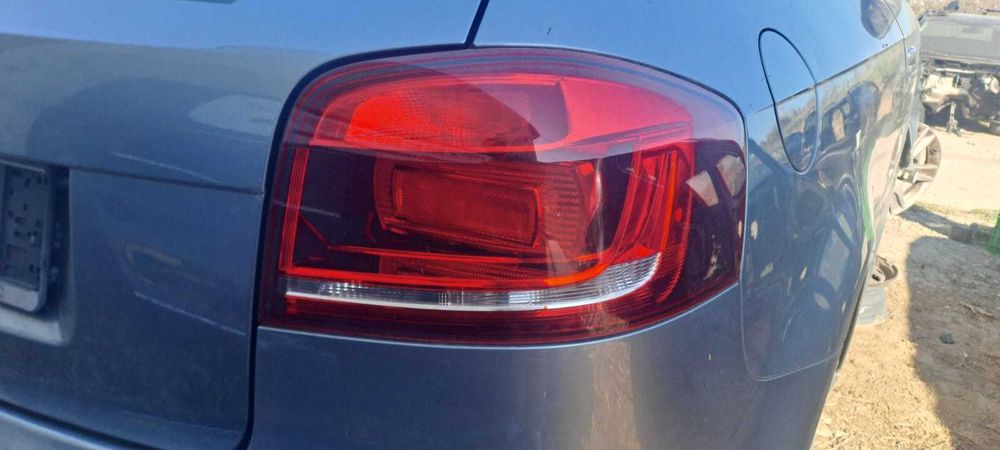 Toate piesele disponibile - pentru Audi A3 coupe facelift 1.2 TSI motor cod: CBZ , cutie manuala, far stanga, plansa bord, usi, oglinzi , tapiterii