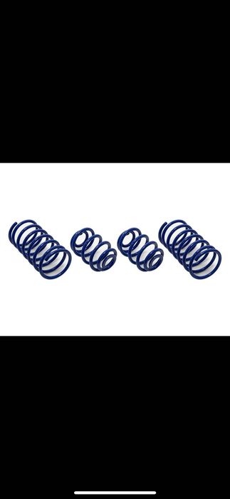 Пълен M Tech сет + халогени за Bmw F30,f10,E60,E90 ( Body kit )