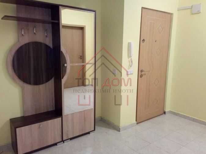 Дава се под наем Тристаен апартамент в Варна, Левски - 105 кв.м за 816 € - Снимка #6