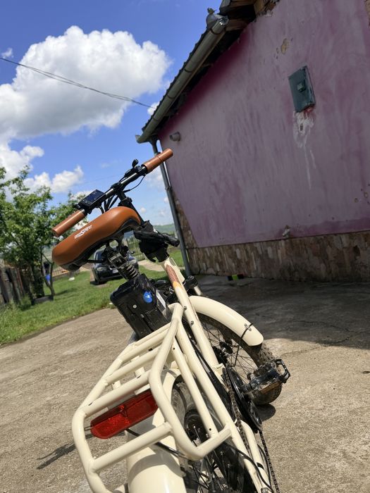Vand bicicleta electrica one sport