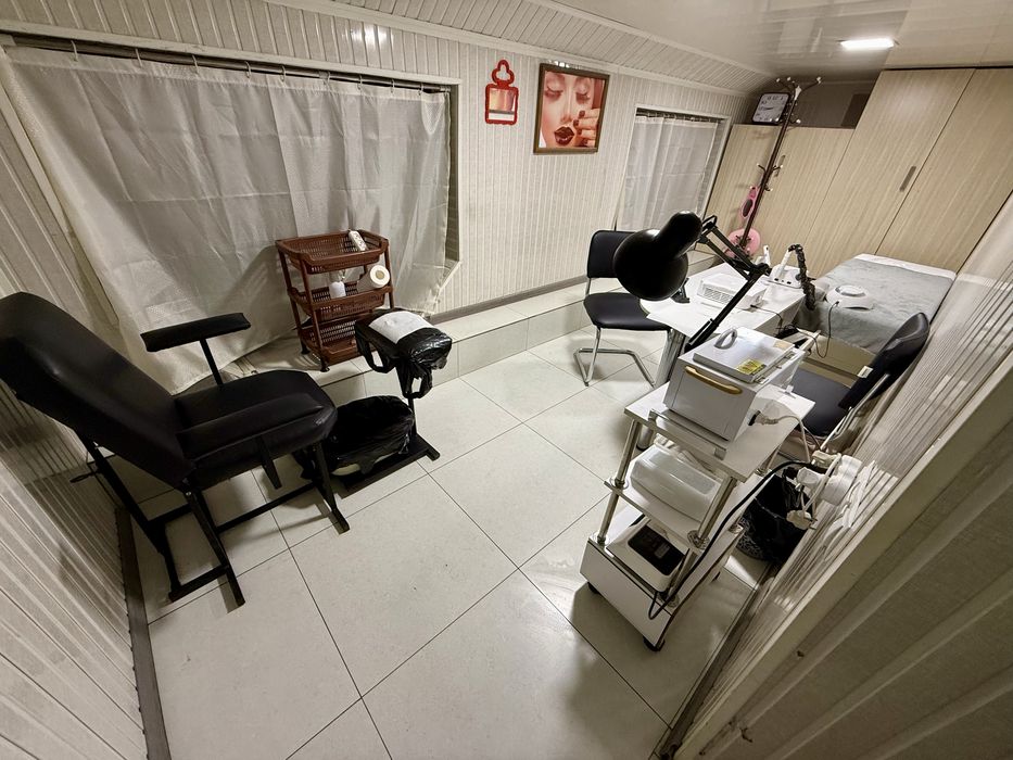 Маникюр педикюр женский .Юнусабад 19