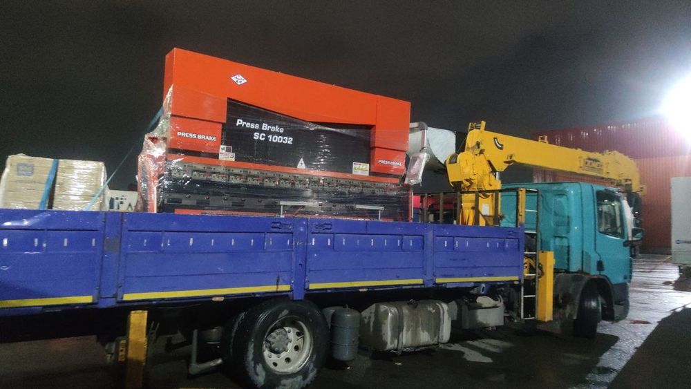 Manipulyator xizmati