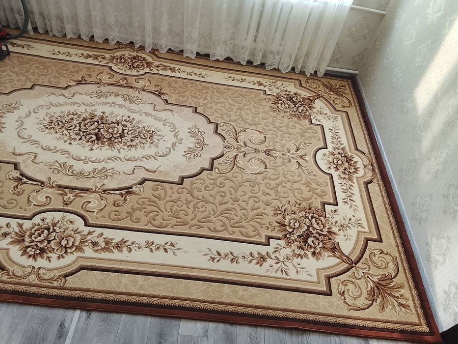 Ковер продам в хорошем
