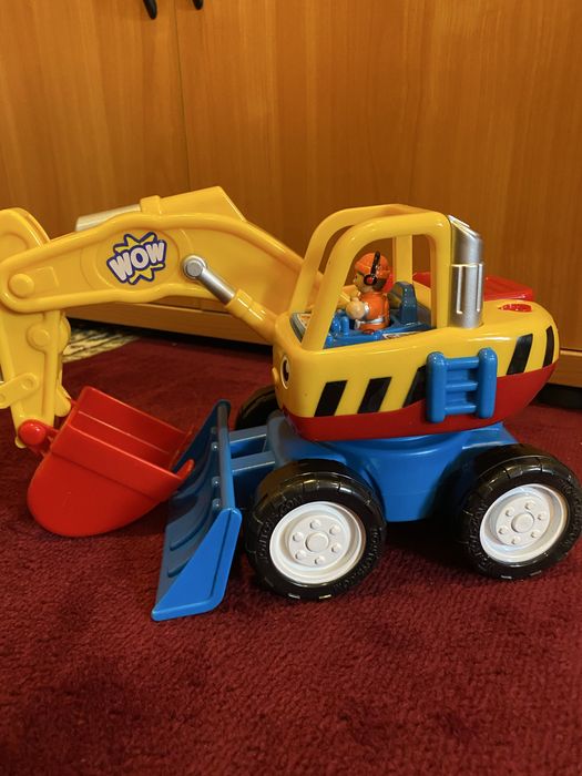 Игрушки машинки Америка