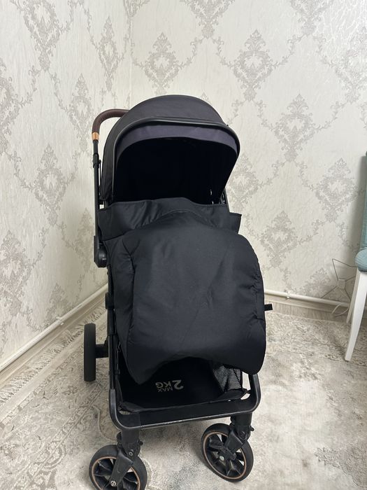 Продам детскую коляску