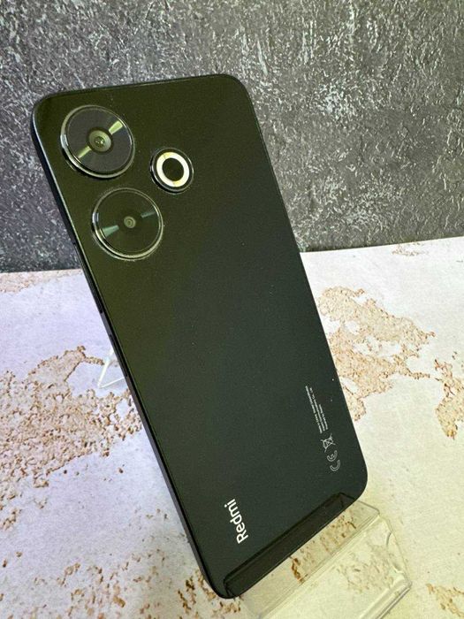 Xiaomi Redmi 13 128 Gb Атырау, Абая 13 (лот 926446)