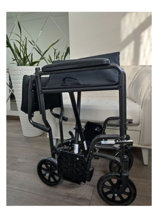 TURAN кресло коляска