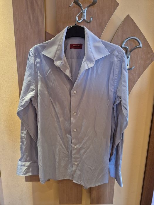 Продавам мъжки ризи