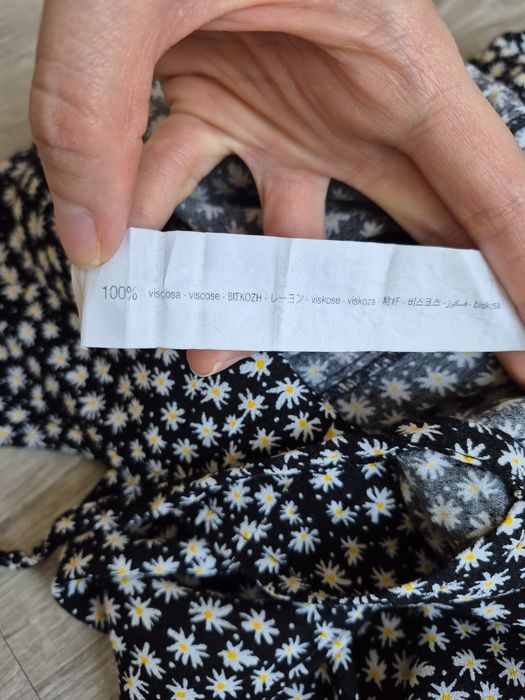 Zara  гащеризон за момиче Jbc 134 см (8-9 г.), 2 бройки