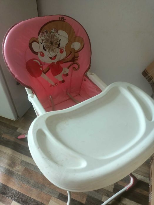 Стульчик для кормления