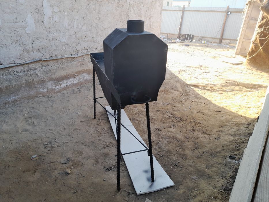 Мангал сатылады Продаётся мангал