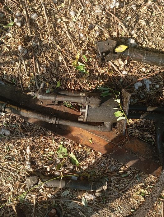 Avto karan zapchaslari