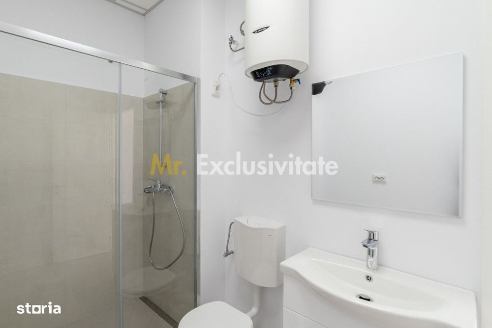 Spațiu comercial generos – 160 mp – poziție premium pe Craiovei!