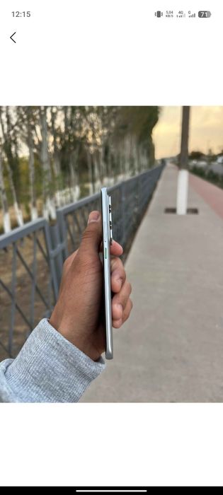 Infinix hot 60 pro puls