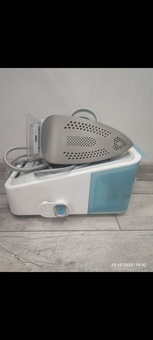 Отпариватель продам