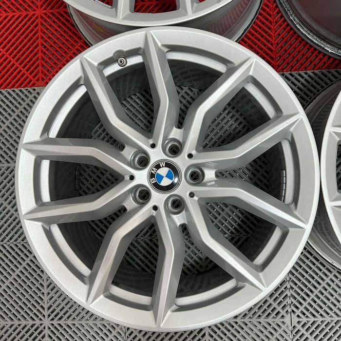 Jante BMW X5 X6 G05 G06 R19 TVA21% *GARANTIE*