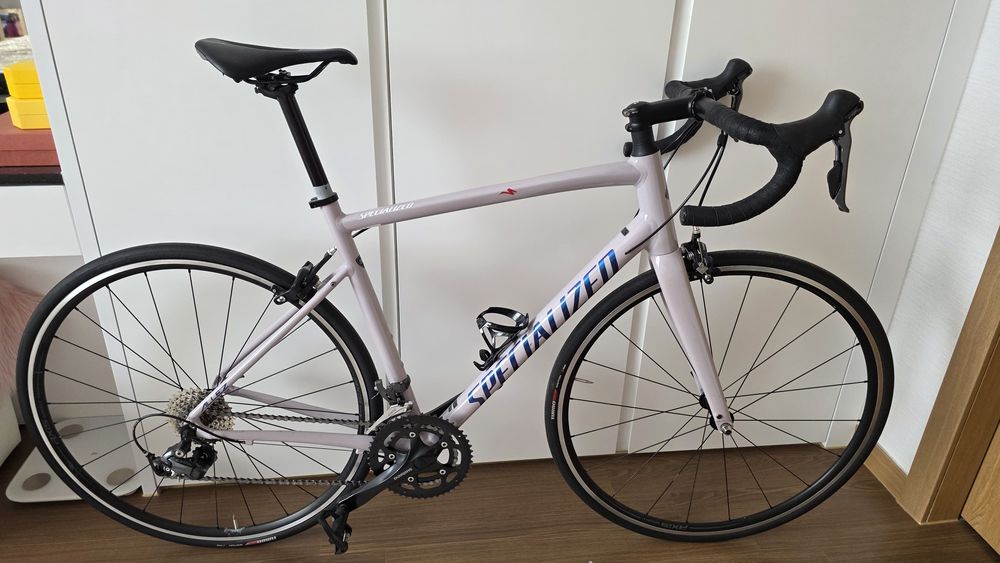 Продается шоссейный велосипед