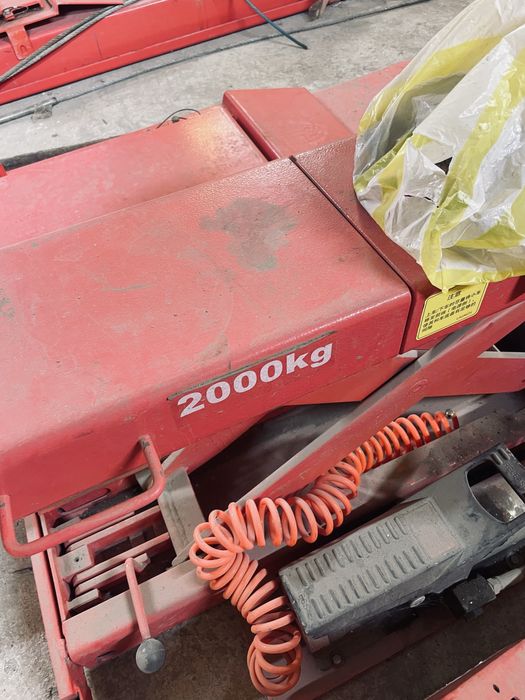 Продам Подьемник