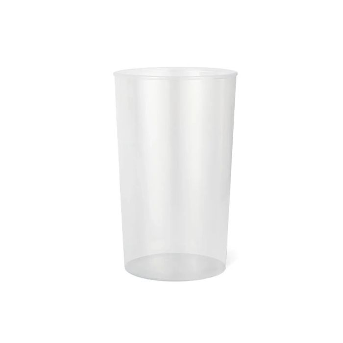 Ручной блендер BQ HB533PS Black-Steel