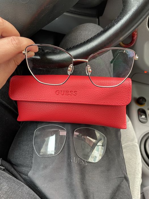 Диоптрични рамки