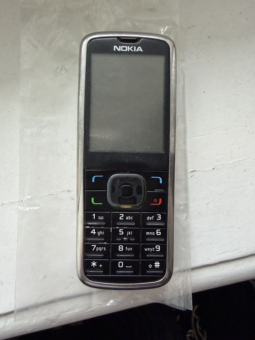 Nokia 6275 kricet perfetum