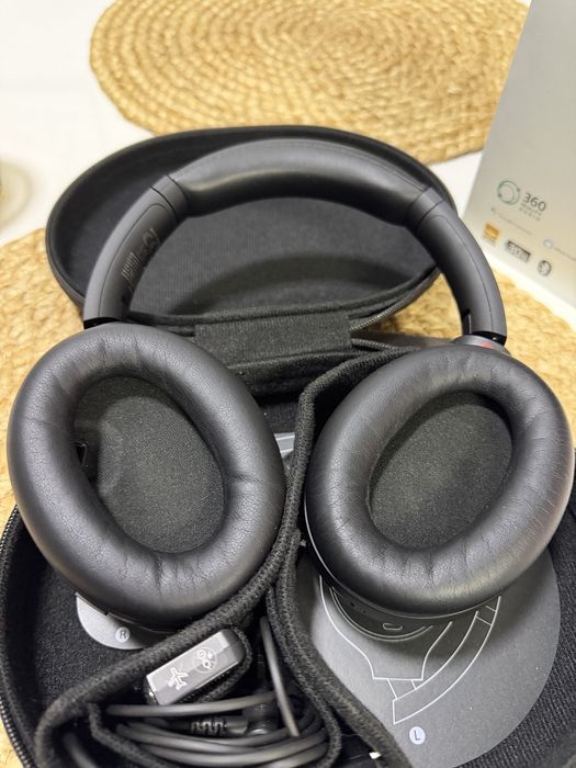 Casti Sony WH-1000XM4