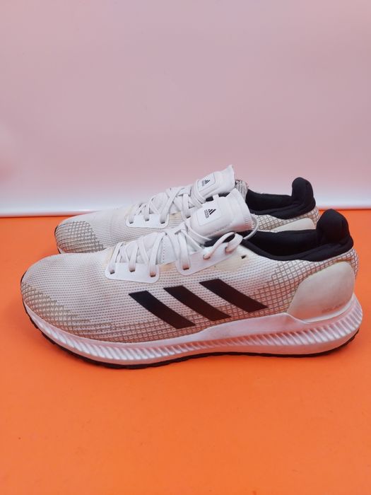 Adidas номер 45 1/3 Оригинални мъжки маратонки
