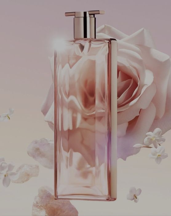 Парфюм Lancome Idole