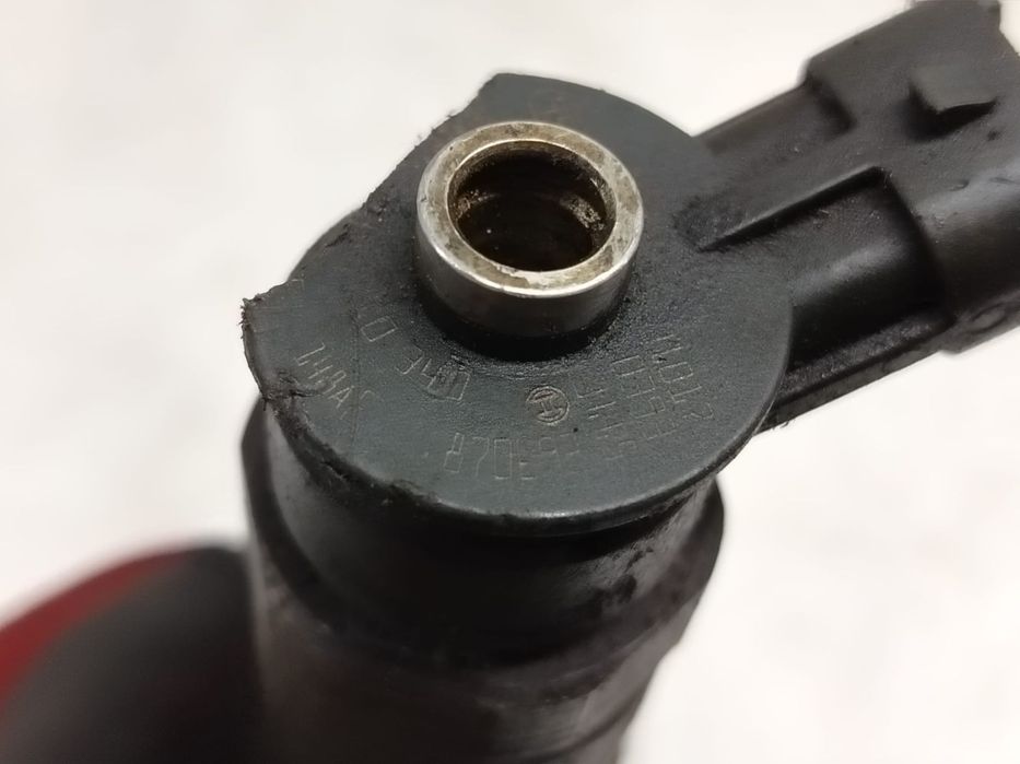 Injector 1.6 hdi 9HJ 9hp 0445110340 870692 Citroen Jumpy 2 [2007 - 20