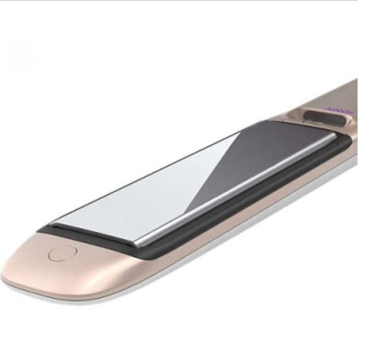 Преса за коса Philips MoistureProtect