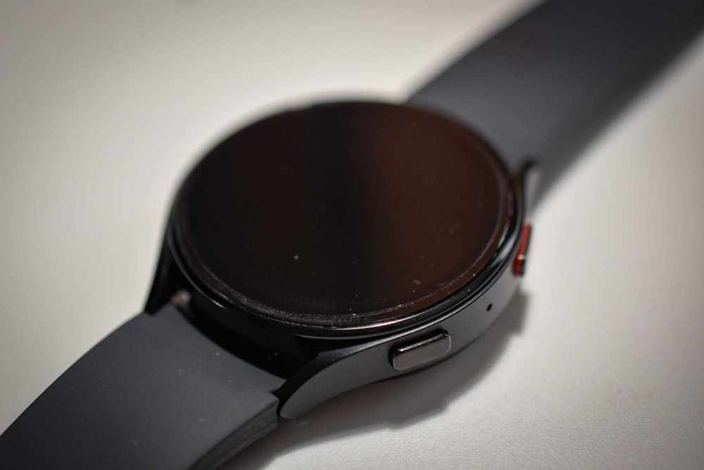 Vand Samsung Galaxy Watch 5