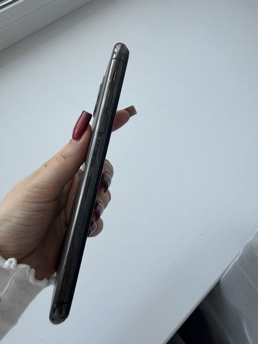 Айфон 11 Pro Max