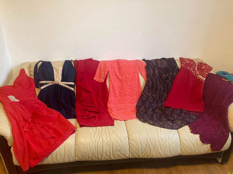 Multe rochii vara botez nasa ocazie